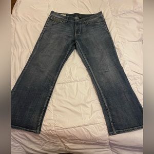 Buffalo jeans 38/30